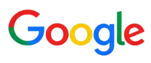 High-resolution image of Google logo demonstrating global digital marketing and SEO solutions for business growth at OkayGEO.